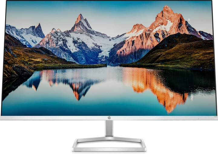 Actual product image HP M32f (1920 x 1080 pixels, 32")