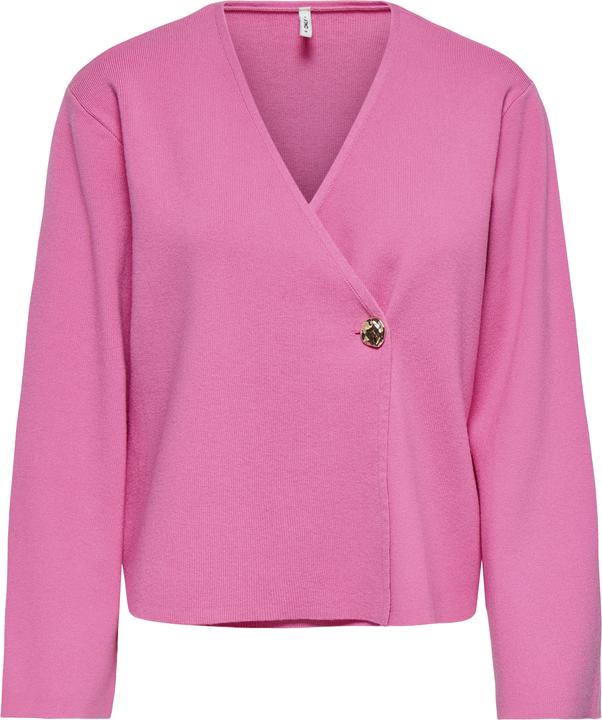 Actual product image Only ONLJING Strickjacke Strickjacke (L)