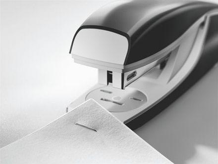 Produktbild Leitz Bürohefter NeXXt (30 Blätter)