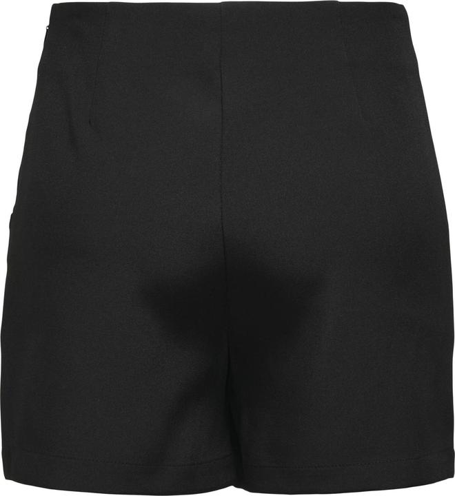 Image du produit Only ONLELLY Hohe Taille Normal geschnitten Shorts Shorts (36)