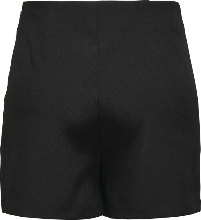 Immagine prodotto Only ONLELLY Hohe Taille Normal geschnitten Shorts Shorts (36)