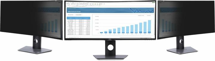 Produktbild StarTech 34" Privacy Screen (34", 21:9)