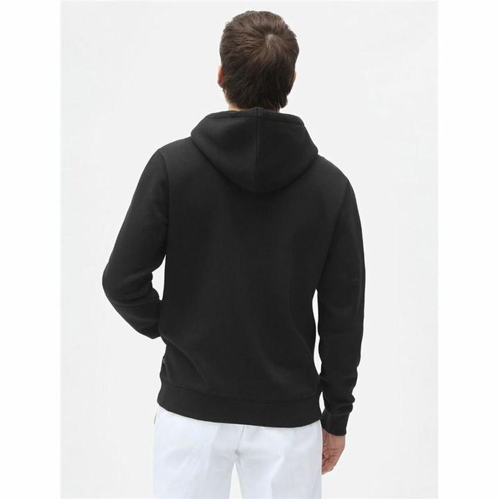 Actual product image Dickies Icon Logo Hoodie (S)