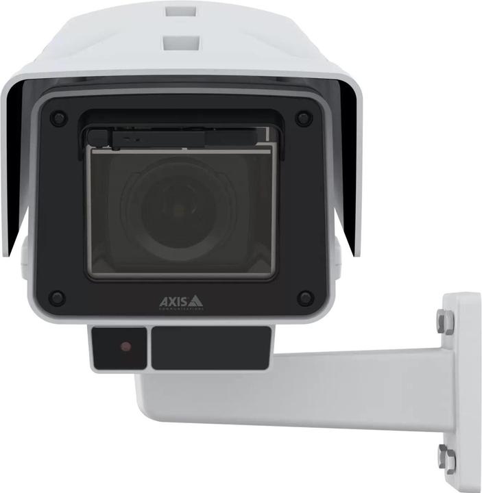 Produktbild Axis Q1726-LE 1/1.8IN IMAGE (2688 x 1512 Pixels)