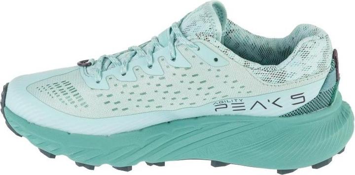 Actual product image Merrell Agility Peak Laufschuhe (38)
