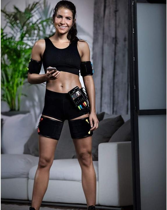 Produktbild Beurer EM 95