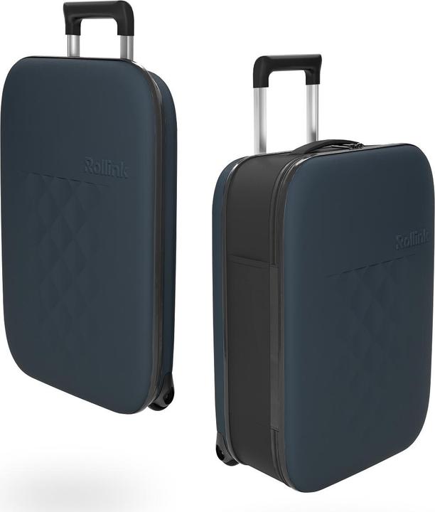 Produktbild Rollink Flex 21 Vega Atlantic (40 l, Handgepäck (bis 50l))