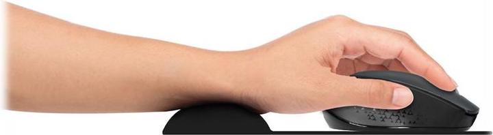 Produktbild Port Designs Ergonomisches Mauspad (S)