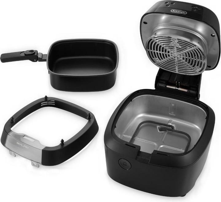 Produktbild De'Longhi FH2394.BK