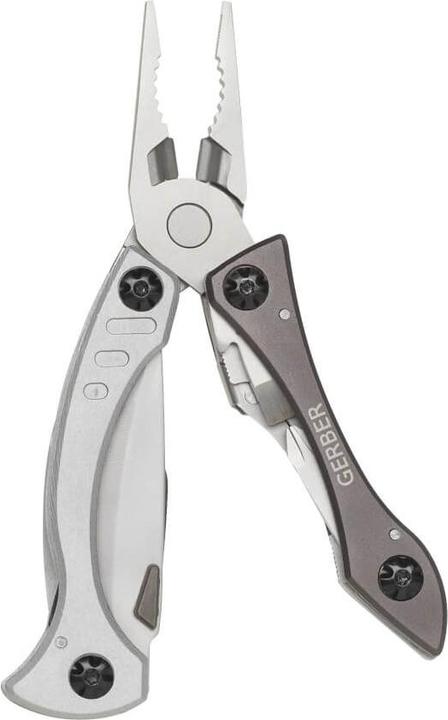 Actual product image Gerber Gear Crucial (7 Functions)