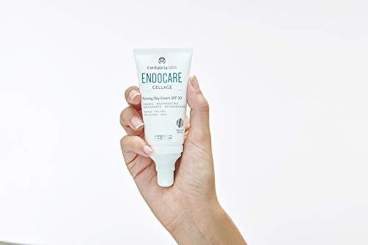 Actual product image Endocare Cellage Firming Day Cream SPF 30 (50 ml, Day cream, SPF 30)
