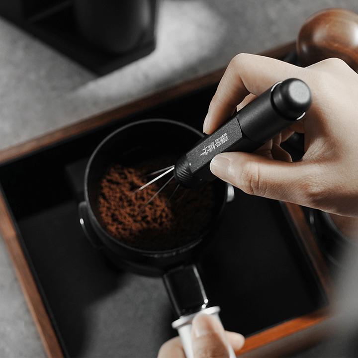 Immagine prodotto MHW 3Bomber Nadelverteiler Pro