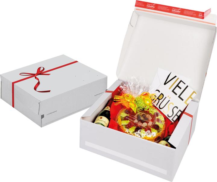 Productafbeelding Colompac Cadeauverpakking (38 x 30 x 13 cm, 1 x)