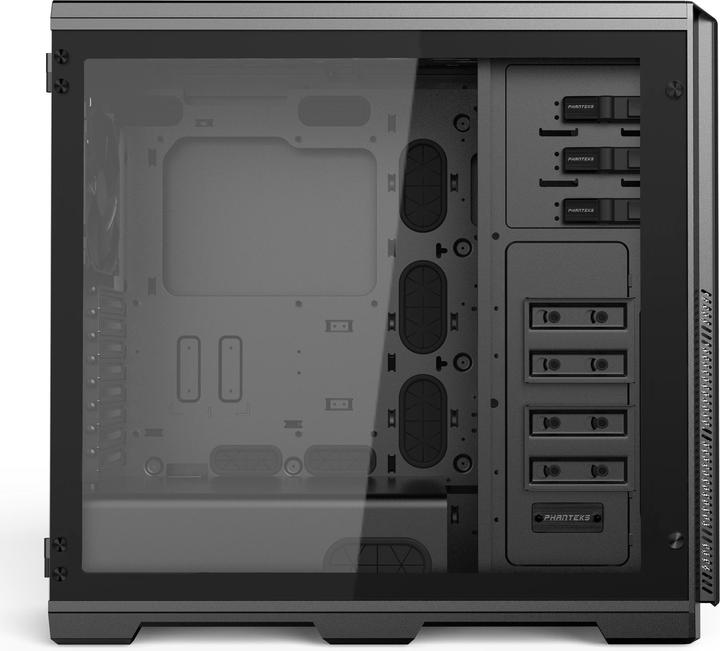 Image du produit Phanteks Enthoo Pro (ATX, mATX, Mini-ITX, E-ATX)