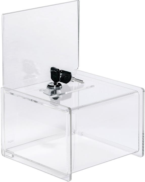 Productafbeelding Sigel Actiebox (A6)