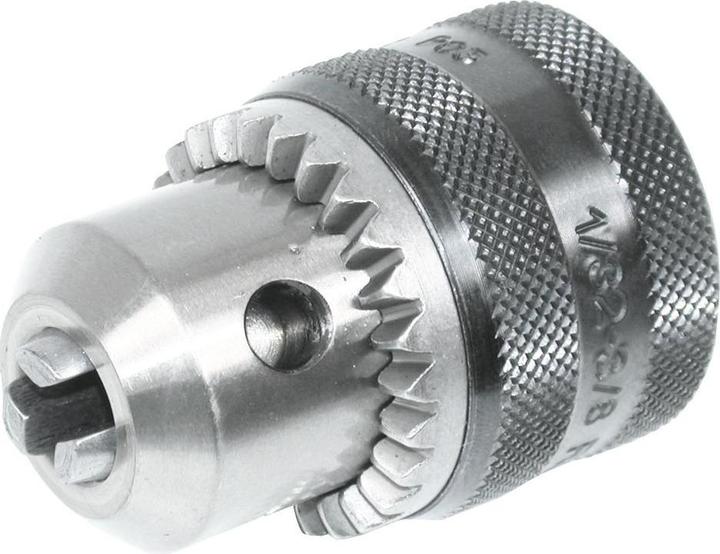 Actual product image Röhm Drill chuck