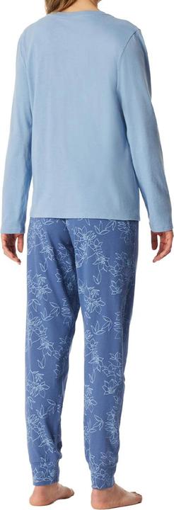 Produktbild Uncover by Schiesser Nightwear Schlafanzug (38)