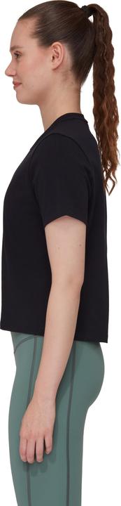 Image du produit Mammut Massone T-Shirt Cropped Women Patch (XL)