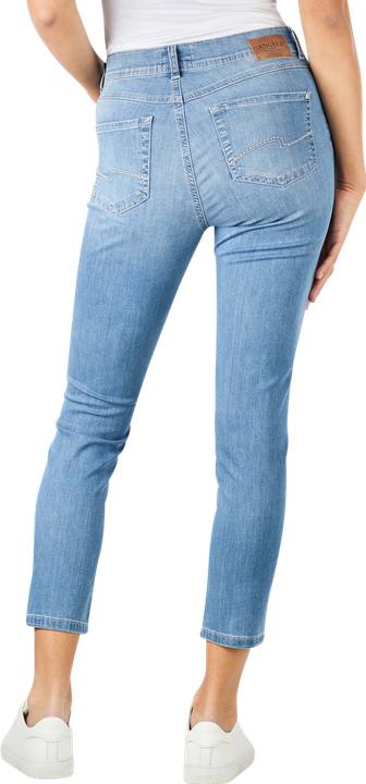 Immagine prodotto Angels Ornella Jeans Slim azzurro usato (32)