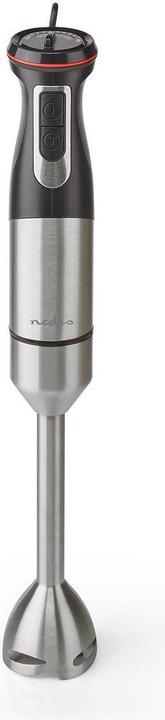 Produktbild Nedis Stabmixer | 800 W | Geschindigkeitseinstellung: variable Geschwindigkeitskontrolle | Hubschrau (EU-Stecker)