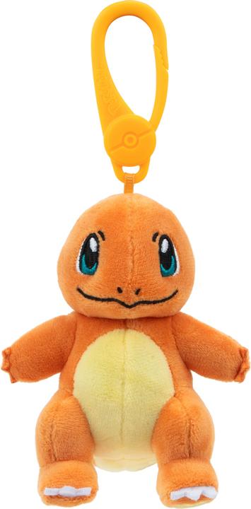 Actual product image Pokémon - Plush Clip On (95177-14)
