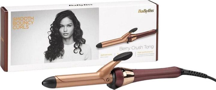 Produktbild BaByliss Berry Crush Tong 2524PE