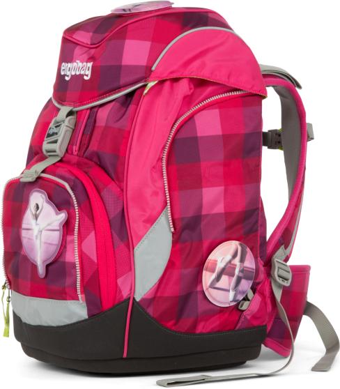 Produktbild Ergobag Pack Lila Rhabarbär (20 l)