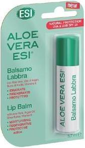 Immagine prodotto ESI Trepatdiet Aloe Vera Stick Labios 5,7Ml (Balsamo per le labbra, 5.70 ml)