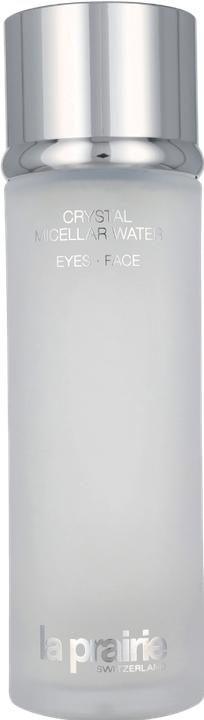 Immagine prodotto La Prairie Crystal Micellar Water (Acqua micellare, 150 ml)