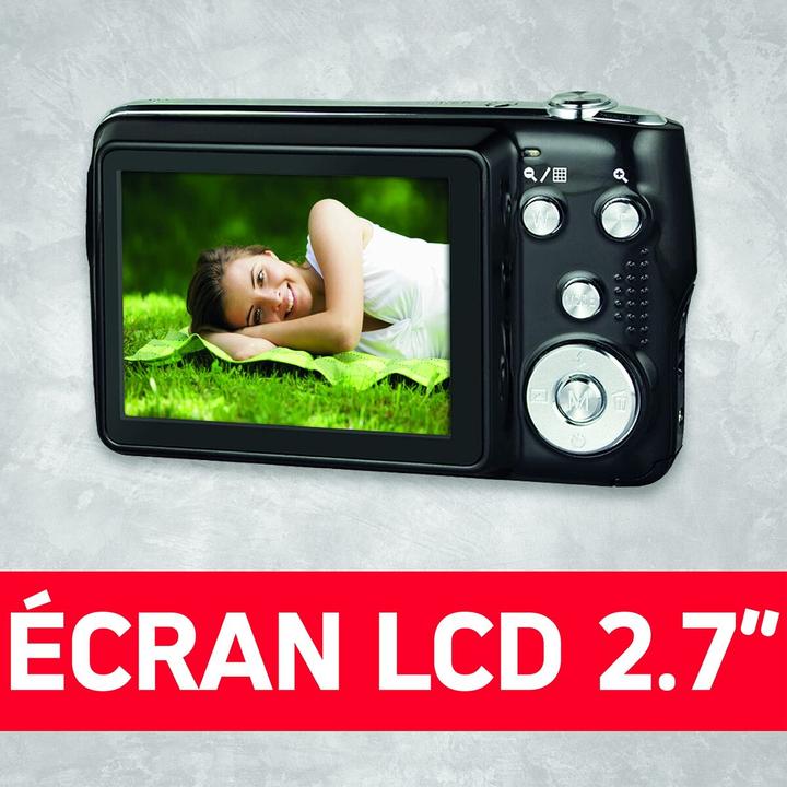 Actual product image AGFAPHOTO Realishot DC8200 (18 Mpx, 1/3.2")