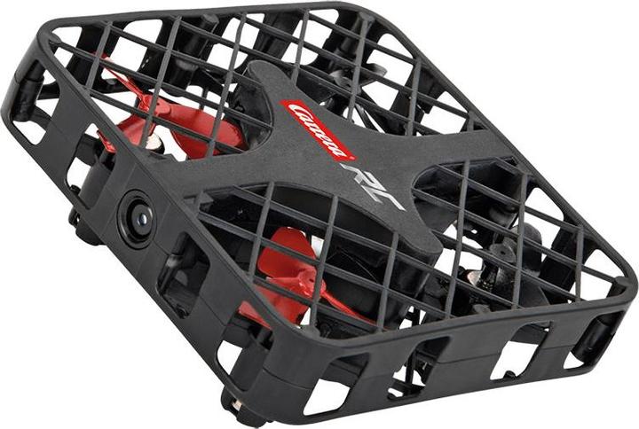 Image du produit Carrera Micro (5 min, 900 g, 0.92 Mpx)
