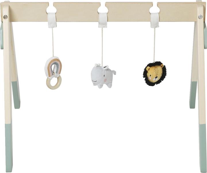 Produktbild Vertbaudet Spieldecke/-Bogen