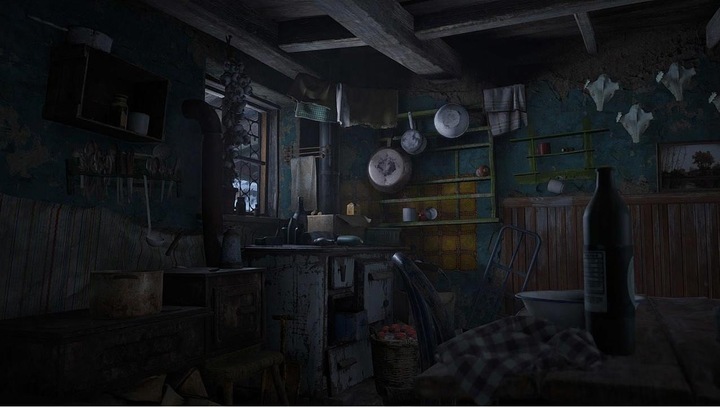 Image du produit Capcom Resident Evil Village (PS5, Multilingue)