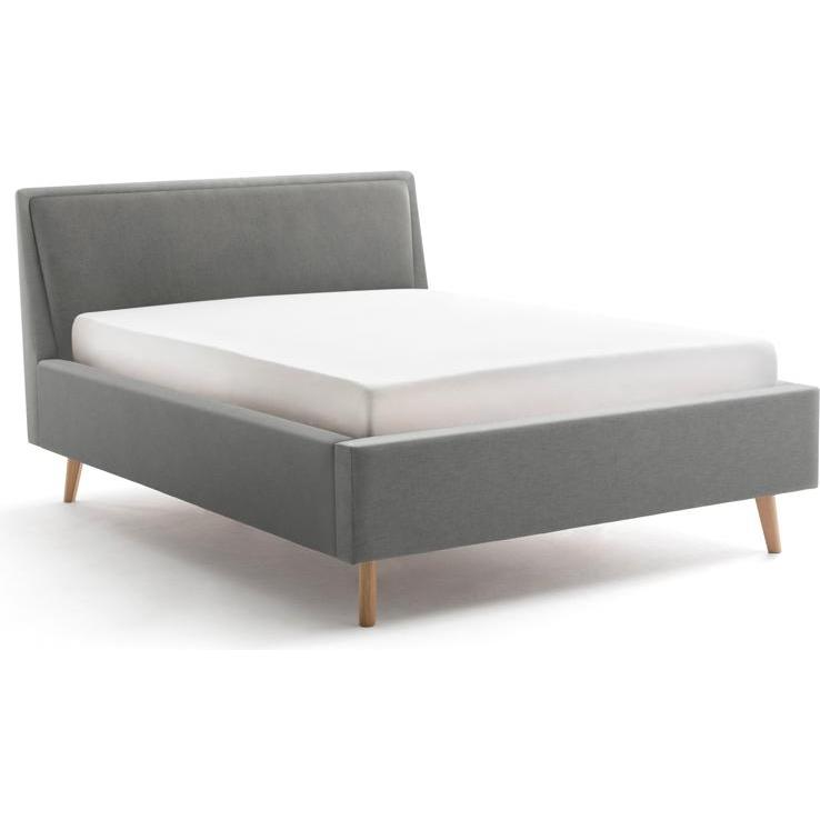 Meise Möbel, Bett, Frieda mit Bettkasten (160 x 200 cm)