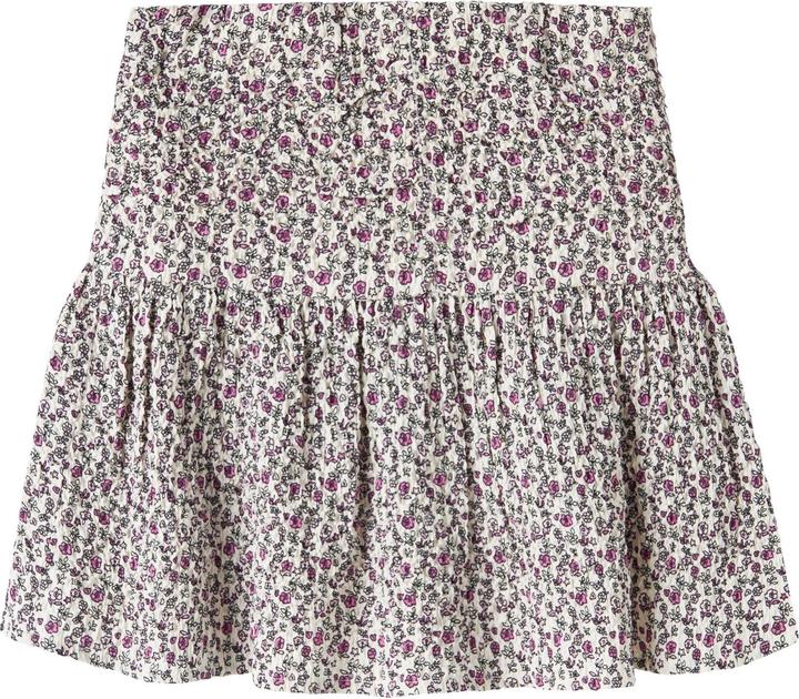 Produktbild Name it Plissee Rock (152)