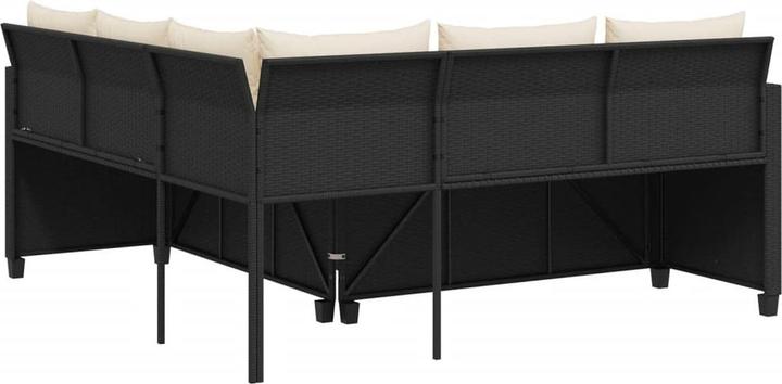 Produktbild vidaXL Shawn