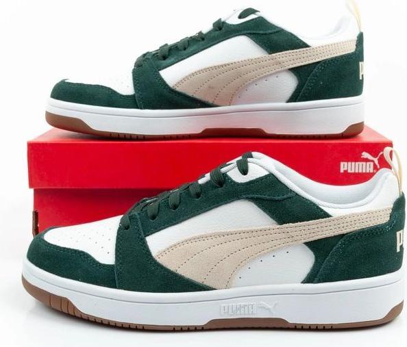 Image du produit Puma Rebound v6 Low SD (41)