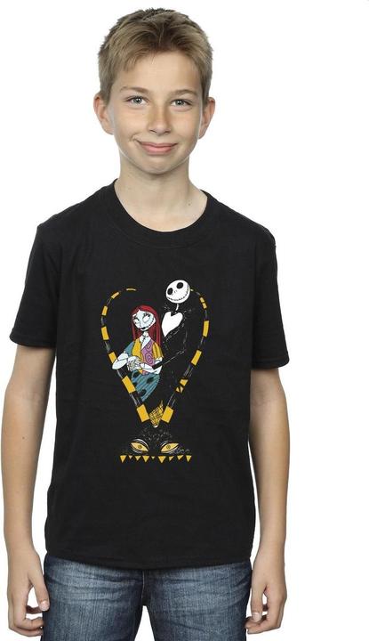 Produktbild Dick Smith Heart Jack TShirt Jungen (116)