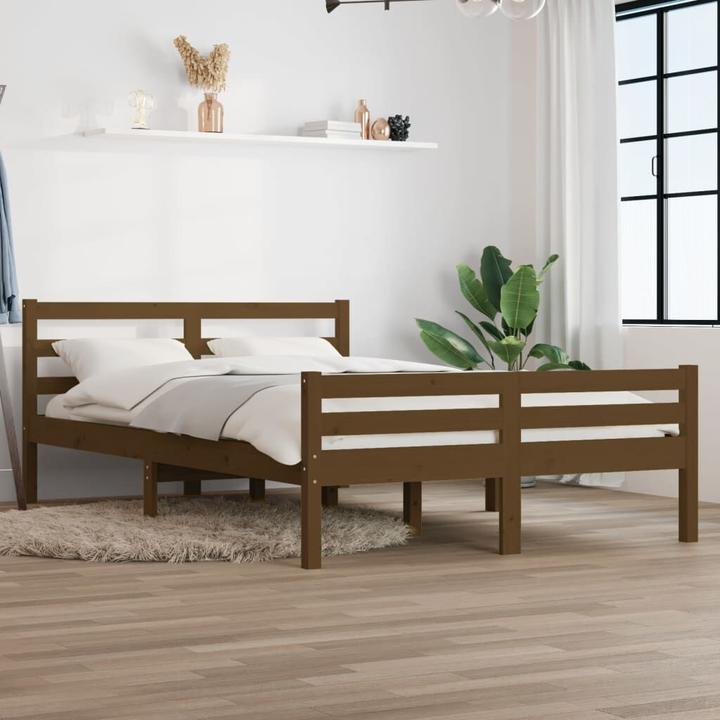 Produktbild VidaXL Ingaborg (135 x 190 cm)