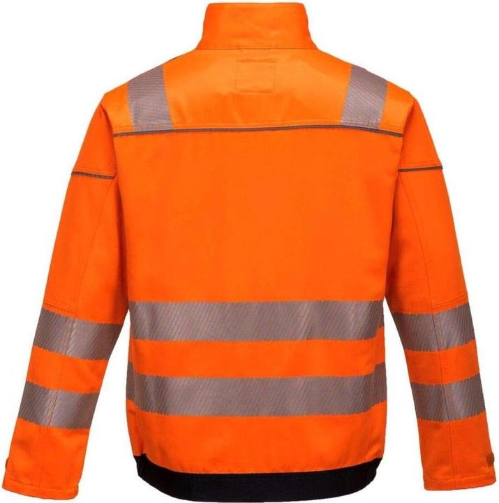 Produktbild RS PRO Hi Vis Vision Jacket Yellow Size L (L)