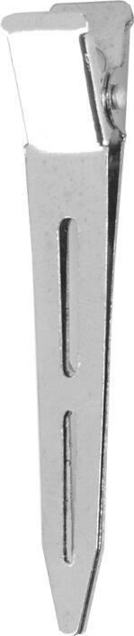 Image du produit Fripac Clips Monobouchon long 100 pièces en boîte