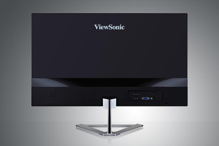 Immagine prodotto Viewsonic Vx2776-Smhd (1920 x 1080 pixel, 27")