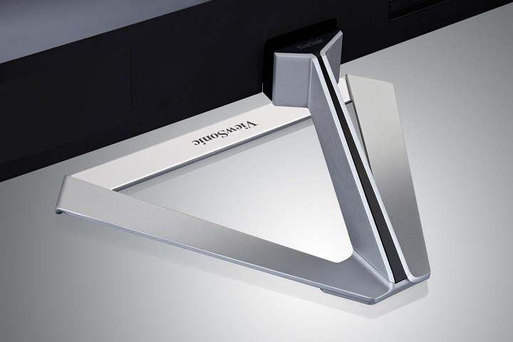 Actual product image Viewsonic Vx2776-Smhd (1920 x 1080 pixels, 27")