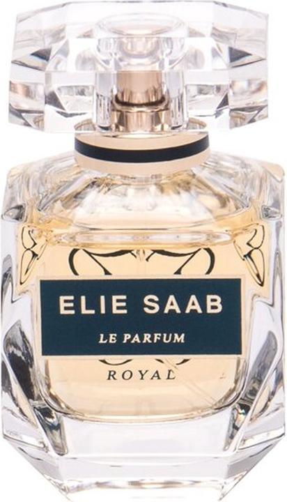 Actual product image Elie Saab Le Parfum Royal Edp Spray (Eau de parfum, 50 ml)