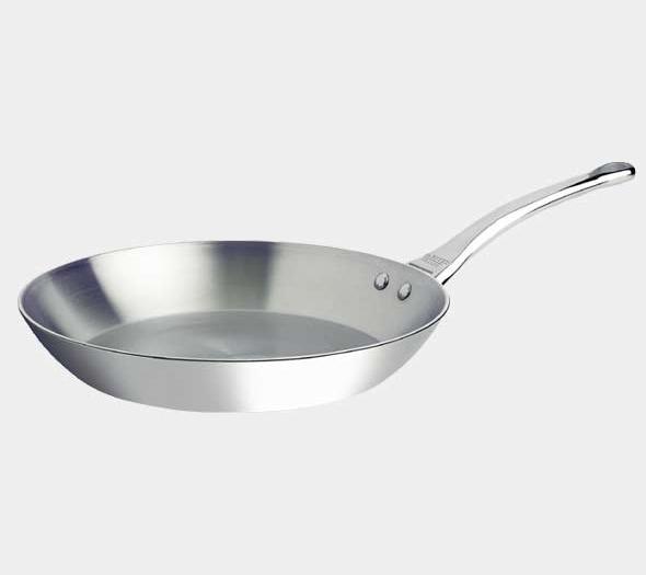 Produktbild de Buyer Bratpfanne (28 cm, Bratpfanne, Edelstahl)