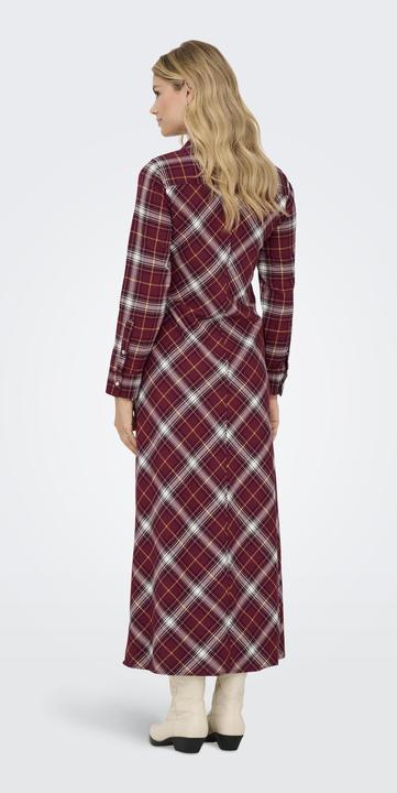 Image du produit Only ONLWREN Langes Kleid Kleid (S)