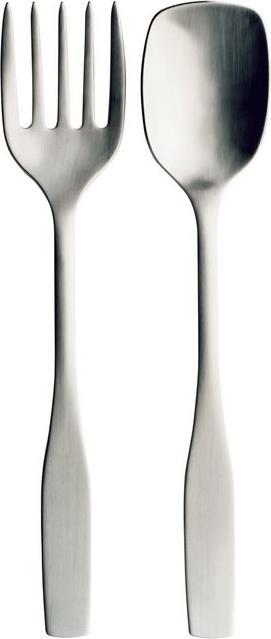 Iittala Citterio 98 2-piece serving set (Salad servers)