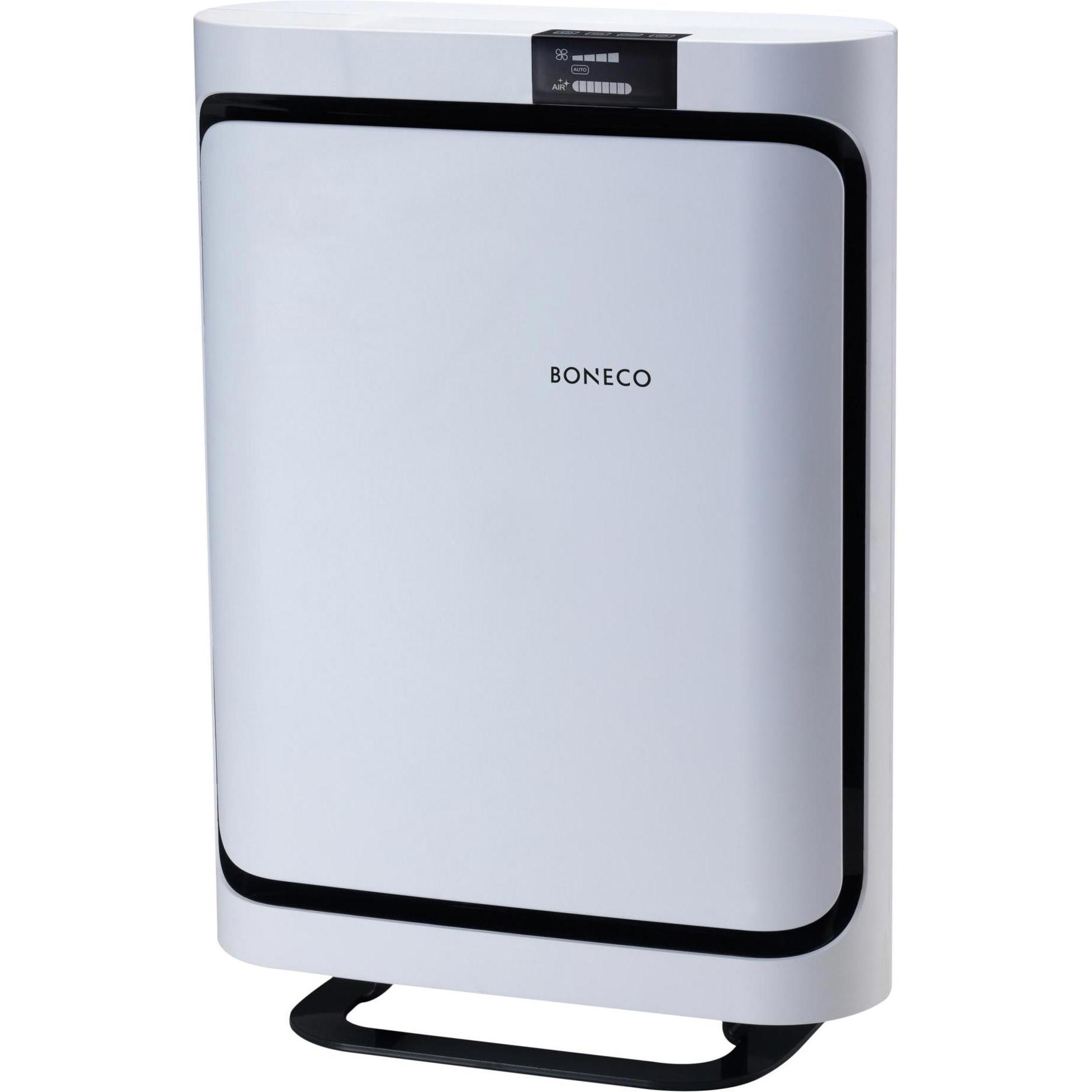 Boneco P500, Luftreiniger, Weiss