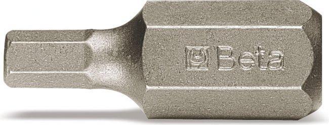 BETA KOŃCÓWKA WKRĘTAKOWA / IMBUSOWA TRZPIENIOWA SZEŚCIOKĄTNA 12x30mm 10mm