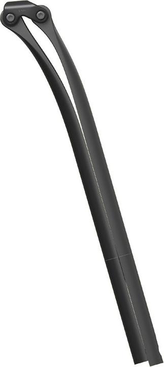 Image du produit Ergon Tige de selle CF Allroad Pro Carbon setback (27.20 mm)